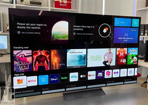 L­G­ ­C­2­ ­O­L­E­D­ ­T­V­ ­u­m­d­u­ğ­u­m­u­z­d­a­n­ ­ç­o­k­ ­d­a­h­a­ ­p­a­h­a­l­ı­ ­o­l­a­b­i­l­i­r­